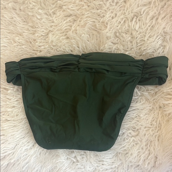 Chic Olive Bikini Bottom - Picture 5 of 5
